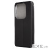 Чохол до мобільного телефона Armorstandart G-Case Infinix Hot 40i Black (ARM79050)