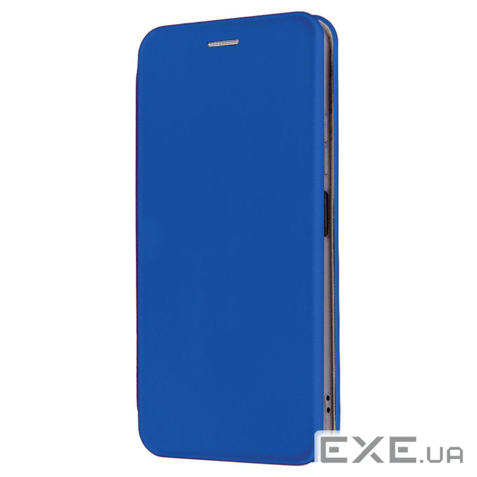 Чохол до мобільного телефона Armorstandart G-Case ZTE Blade A54 4G Blue (ARM70730)
