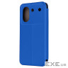 Чохол до мобільного телефона Armorstandart G-Case ZTE Blade A54 4G Blue (ARM70730)