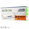 Картридж Patron HP CLJ CF350A для M176/M177 Black, Extra (PN-130AKR)