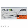 Картридж Patron HP CLJ CF350A для M176/M177 Black, Extra (PN-130AKR)