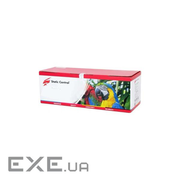 Картридж Static Control Samsung CLT-Y407S yellow Parrot (002-02RY407SSEE)