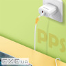 Мережевий зарядний пристрій ColorWay Power Delivery Port PPS USB (Type-C PD + USB Q (CW-CHS042PD-WT)