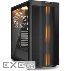 Компьютер EXE Midway Black ARGB (I7M64G4070.EMB039) (25011227)