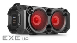 Акустична система REAL-EL X-751 Black (EL121600017)