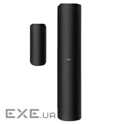 Сповіщувач бездротовий магнітно-контактний Hikvision AX PRO DS-PDMC-EG2-WE(B)/Europe BLACK