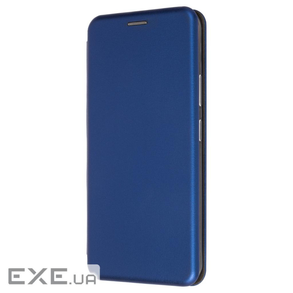 Чохол до мобільного телефона Armorstandart G-Case Infinix Hot 50 Pro 4G Blue (ARM80964)