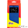 Чохол до мобільного телефона Dengos Samsung Galaxy A52 (blue) (DG-SL-BK-283)