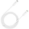 CANYON UC-44, cable, U4-CC-5A1M-E, USB4 TYPE-C to TYPE-C cable assembly 40G 1m 5A 240W (CNS-USBC44W)