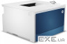 Принтер HP Color LaserJet Pro 4203dn (4RA89A)