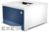 Принтер HP Color LaserJet Pro 4203dn (4RA89A)