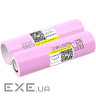 Акумулятор LIITOKALA Li-Ion 18650 3500mAh 3.7V 2шт/уп (LII-35E)