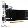 Відеокарта GeForce GT730 2048Mb MSI (N730K-2GD3H/LP)