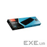 Комплект (клавіатура, миша) Canyon CNE-CSET1-RU USB Black