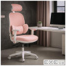 Дитяче крісло Mealux Junior T2 Pink (HF-T2 F/KP)