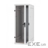 19 "Підлоговий шафа 15U, (770x800x800мм) (RTA-15-A88-CAX-A1)