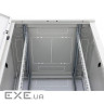 19 "Підлоговий шафа 15U, (770x800x800мм) (RTA-15-A88-CAX-A1)