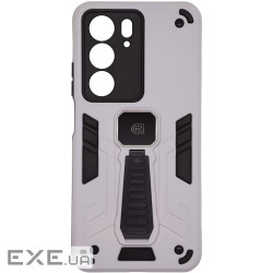 Чохол до мобільного телефона Armorstandart Proover Realme C75 4G / C75x 4G Grey (ARM85763)