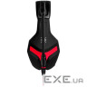 Навушники Defender Scrapper 500 Black-Red (64500)