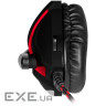 Навушники Defender Scrapper 500 Black-Red (64500)