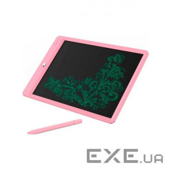 Графічний планшет Xiaomi Wicue Writing tablet 10" Pink (WS210) (WS210 Pink)