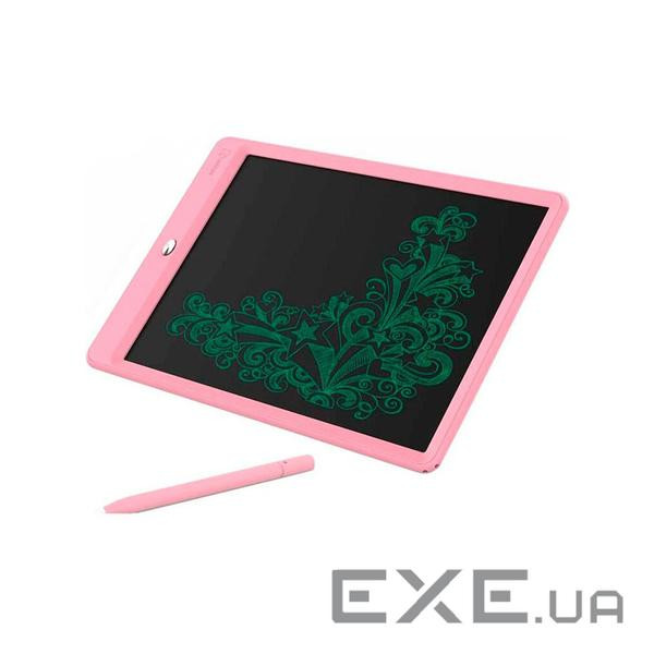 Графічний планшет Xiaomi Wicue Writing tablet 10" Pink (WS210) (WS210 Pink)