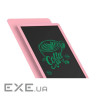 Графічний планшет Xiaomi Wicue Writing tablet 10" Pink (WS210) (WS210 Pink)