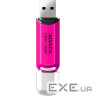 Флешка ADATA C906 32GB Pink (AC906-32G-RPP)