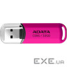 Флешка ADATA C906 32GB Pink (AC906-32G-RPP)