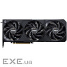 Відеокарта MSI GeForce RTX 5070 Ti 16G Shadow 3X