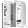Чохол до мобільного телефона Armorstandart Clear MagCase Samsung S26 5G Transparent (ARM88864)