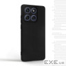 Чохол до мобільного телефона Armorstandart Matte Slim Fit Motorola Edge 60 Fusion 5GBlack (ARM85385)