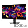 Монітор MSI MAG 321UP QD-OLED