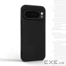 Чохол до мобільного телефона Armorstandart Matte Slim Fit Google Pixel 10 Pro 5G Black (ARM87255)