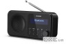 Радіоприймач Sharp DR-P420 Midnight Black DR-P420(BK) (DR-P420(WH))