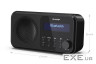 Радіоприймач Sharp DR-P420 Midnight Black DR-P420(BK) (DR-P420(WH))