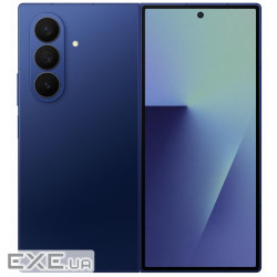 Мобільний телефон Samsung Galaxy Fold7 16/1Tb Blue Shadow (SM-F966BDBNSEK)
