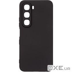 Чохол до мобільного телефона Armorstandart ICON Infinix Hot 60 4G Camera cover Black (ARM87252)
