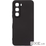 Чохол до мобільного телефона Armorstandart ICON Infinix Hot 60 4G Camera cover Black (ARM87252)