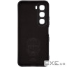 Чохол до мобільного телефона Armorstandart ICON Infinix Hot 60 4G Camera cover Black (ARM87252)