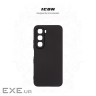 Чохол до мобільного телефона Armorstandart ICON Infinix Hot 60 4G Camera cover Black (ARM87252)