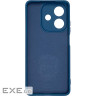 Чохол до мобільного телефона Armorstandart ICON OPPO A3 4G / A3x 4G / A40m 4G Camera cove (ARM89238)