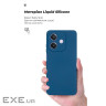 Чохол до мобільного телефона Armorstandart ICON OPPO A3 4G / A3x 4G / A40m 4G Camera cove (ARM89238)