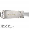 Флешка SANDISK Ultra Dual Luxe 1TB Silver (SDDDC4-1T00-G46)