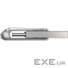 Флешка SANDISK Ultra Dual Luxe 1TB Silver (SDDDC4-1T00-G46)