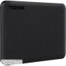 Портативний жорсткий диск Toshiba 1TB USB 3.2 Gen 1 Canvio Advance (HDTCA10EK3AA)
