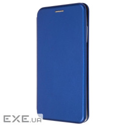 Чохол до мобільного телефона Armorstandart G-Motorola Edge 60 Fusion 5G Blue (ARM85402)