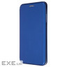 Чохол до мобільного телефона Armorstandart G-Motorola Edge 60 Fusion 5G Blue (ARM85402)