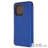 Чохол до мобільного телефона Armorstandart G-Motorola Edge 60 Fusion 5G Blue (ARM85402)