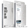 Чохол до мобільного телефона Armorstandart Clear MagCase Samsung Flip7 FE / Flip6 5G Tran (ARM88136)